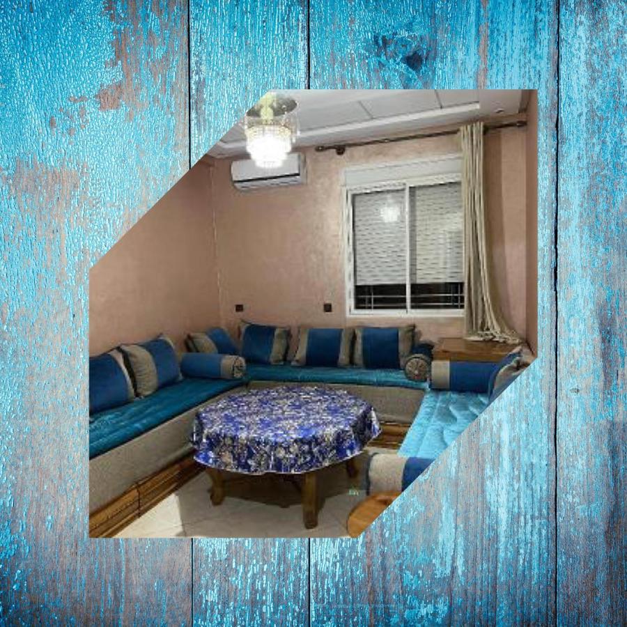 Residence Al Osra アガディール エクステリア 写真