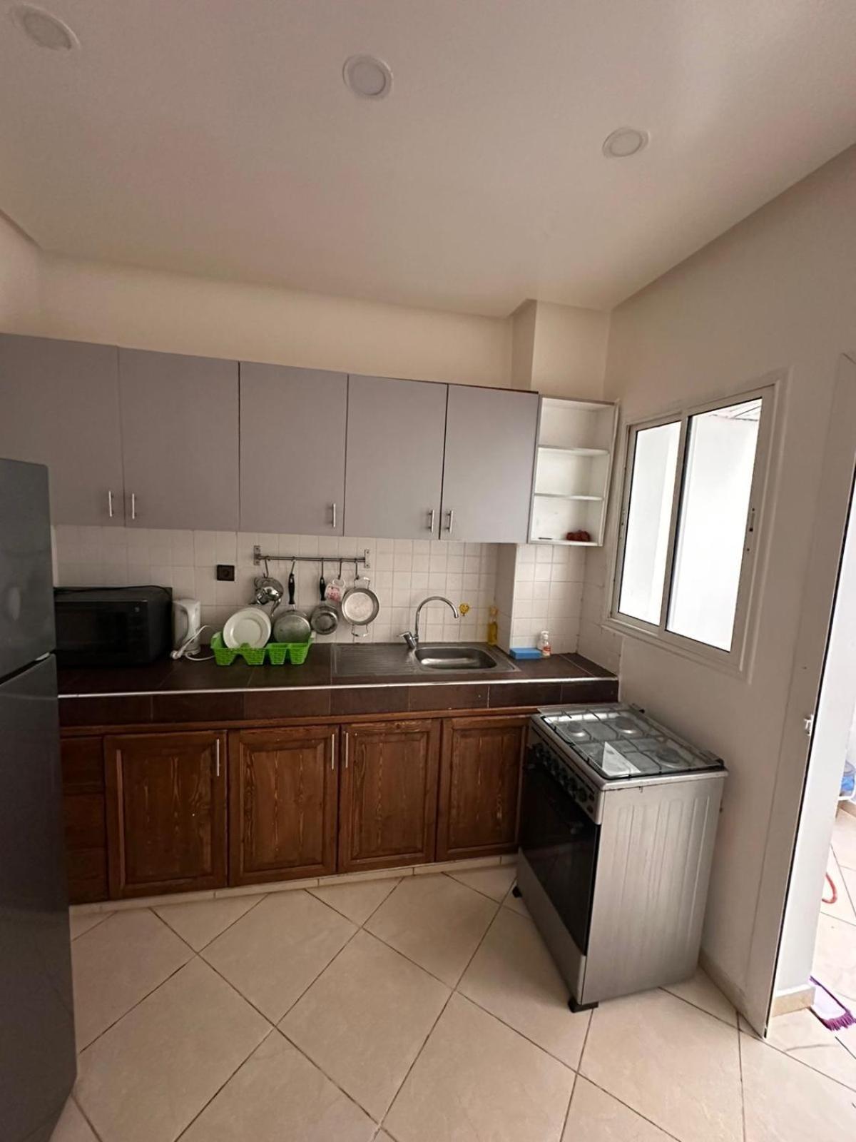Residence Al Osra アガディール エクステリア 写真