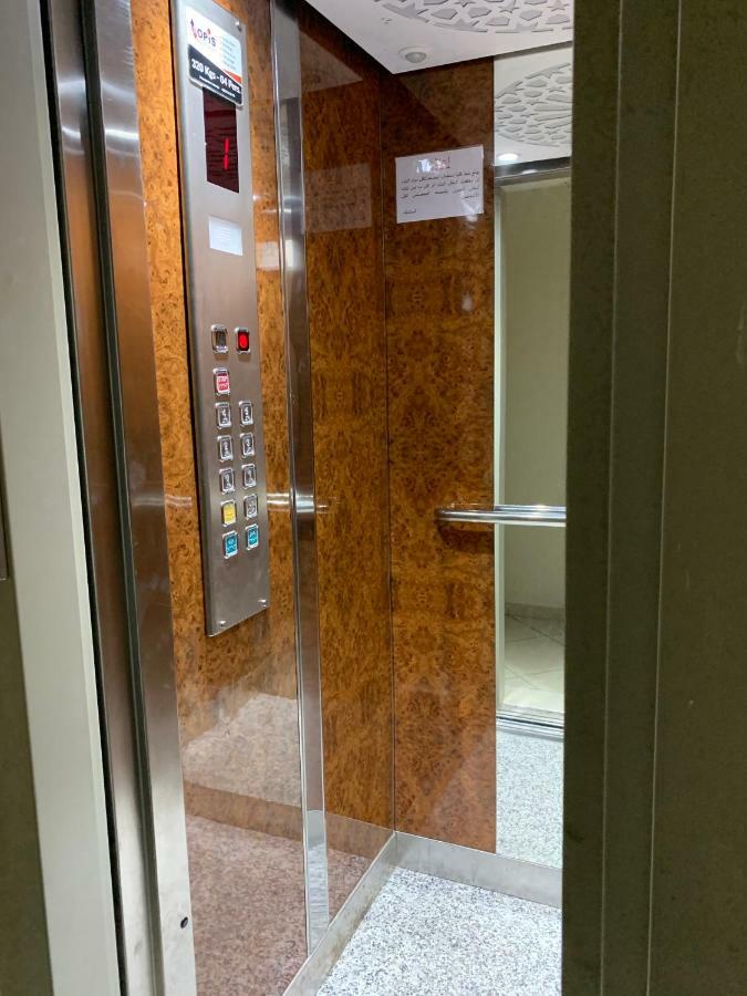 Residence Al Osra アガディール エクステリア 写真