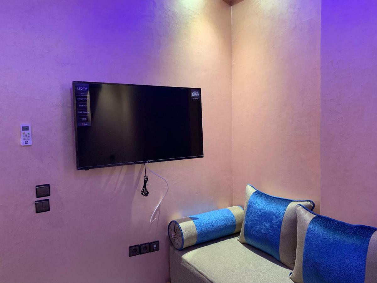Residence Al Osra アガディール エクステリア 写真