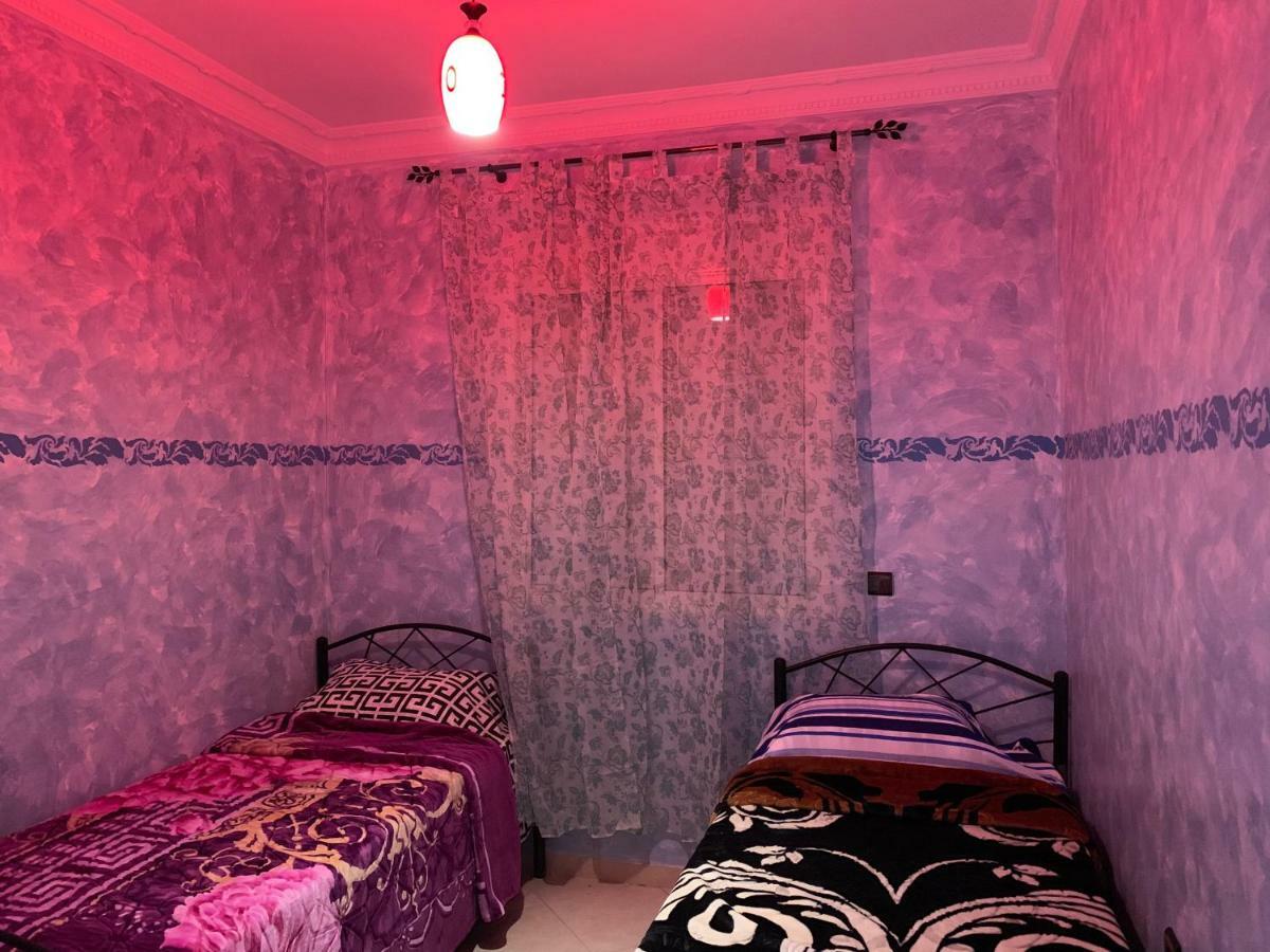 Residence Al Osra アガディール エクステリア 写真